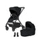 Silver Cross Dune2 & Carrycot - Space