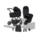 Silver Cross Reef2 Accessory Bundle - Space Black