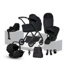 Silver Cross Reef2 Ultimate 360 Bundle - Space Black