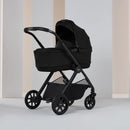 Silver Cross Reef2 Ultimate 360 Family Bundle - Space Black