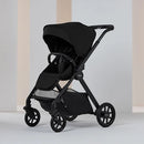 Silver Cross Reef2 Ultimate 360 Family Bundle - Space Black