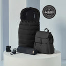 Silver Cross Reef2 Ultimate 360 Family Bundle - Space Black