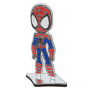 Crystal Art Mirror Buddy - Spiderman