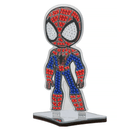 Crystal Art Mirror Buddy - Spiderman