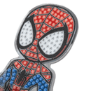 Crystal Art Mirror Buddy - Spiderman