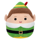 Squishmallows Christmas Plush 8" - Buddy The Elf