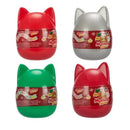 Squishmallows Christmas Mystery Squad 4" Plush Capsule