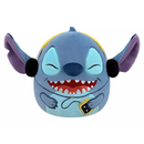 Squishmallows Disney Lilo & Stitch Plush 8" - Stitch With Headphones