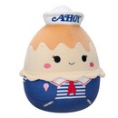 Squishmallows Stranger Things Plush 8" - USS Butterscotch