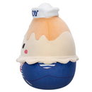 Squishmallows Stranger Things Plush 8" - USS Butterscotch