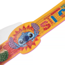 Crystal Art Friendship Bracelet - Stitch & Angel