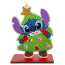 Crystal Art Buddy - Festive Stitch