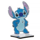 Crystal Art Mirror Buddy - Disney Stitch