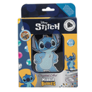 Crystal Art Mirror Buddy - Disney Stitch