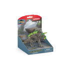 Schleich Eldrador Stone Triceratops