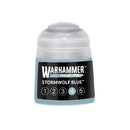 Warhammer Tone Pro Paint: Stormwolf Blue