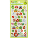 Tamagotchi Bonbon Drop Sticker - Kuchipacchi