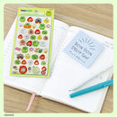 Tamagotchi Bonbon Drop Sticker - Kuchipacchi