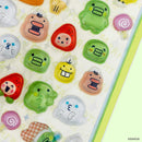 Tamagotchi Bonbon Drop Sticker - Kuchipacchi