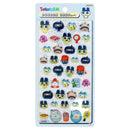 Tamagotchi Bonbon Drop Sticker - Mametchi