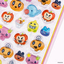 Tamagotchi Bonbon Drop Sticker - Memetchi