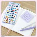 Tamagotchi Bonbon Drop Sticker - Mimitchi