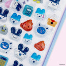 Tamagotchi Bonbon Drop Sticker - Mimitchi
