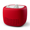 Tonies Toniebox Lite Cover - Sunset Red