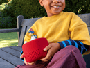 Tonies Toniebox Lite Cover - Sunset Red