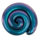 Crazy Aaron's Thinking Putty - Super Scarab