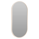 Oval Wall Mirror