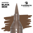 Playmarkers - Black Skin