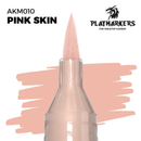 Playmarkers - Pink Skin