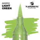 Playmarkers - Light Green