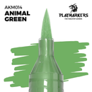 Playmarkers - Animal Green