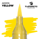 Playmarkers - Yellow