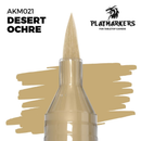 Playmarkers - Desert Ochre