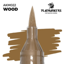 Playmarkers - Wood