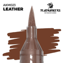 Playmarkers - Leather