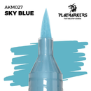 Playmarkers - Sky Blue