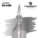 Playmarkers - Silver