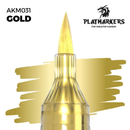 Playmarkers - Gold