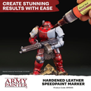 Speedpaint Marker - Hardened Leather