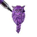 Speedpaint Marker - Purple Swarm