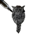 Speedpaint Marker - Grim Black