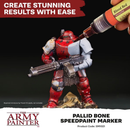 Speedpaint Marker - Pallid Bone
