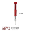 The Army Painter Miniature and Model Drill