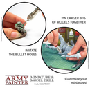 The Army Painter Miniature and Model Drill