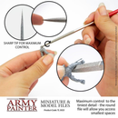 The Army Painter Miniature and Model Files