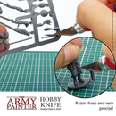 The Army Painter Hobby Knife
